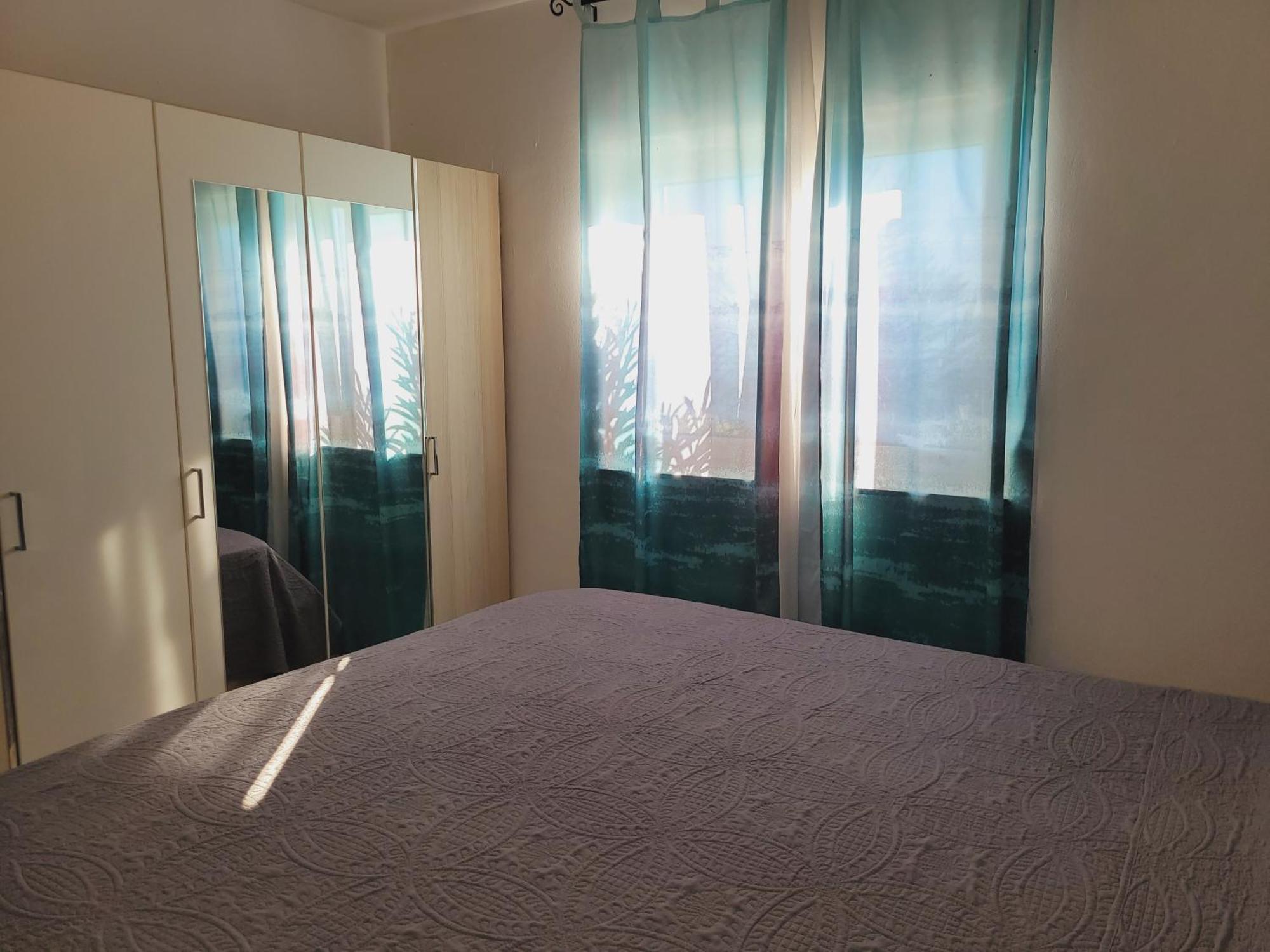 Apartments Chiara Mit Meerblick Und Pool Und Jacuzzi 로브란 외부 사진