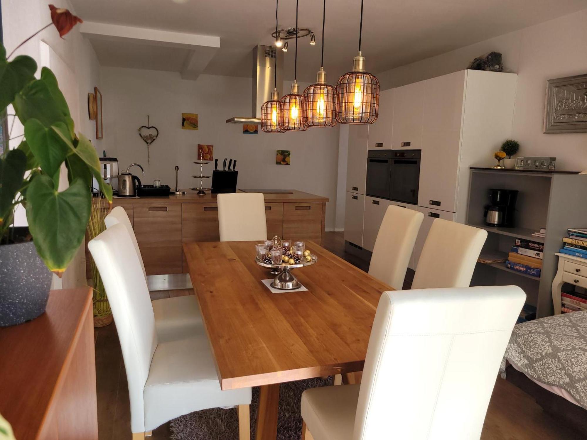 Apartments Chiara Mit Meerblick Und Pool Und Jacuzzi 로브란 외부 사진