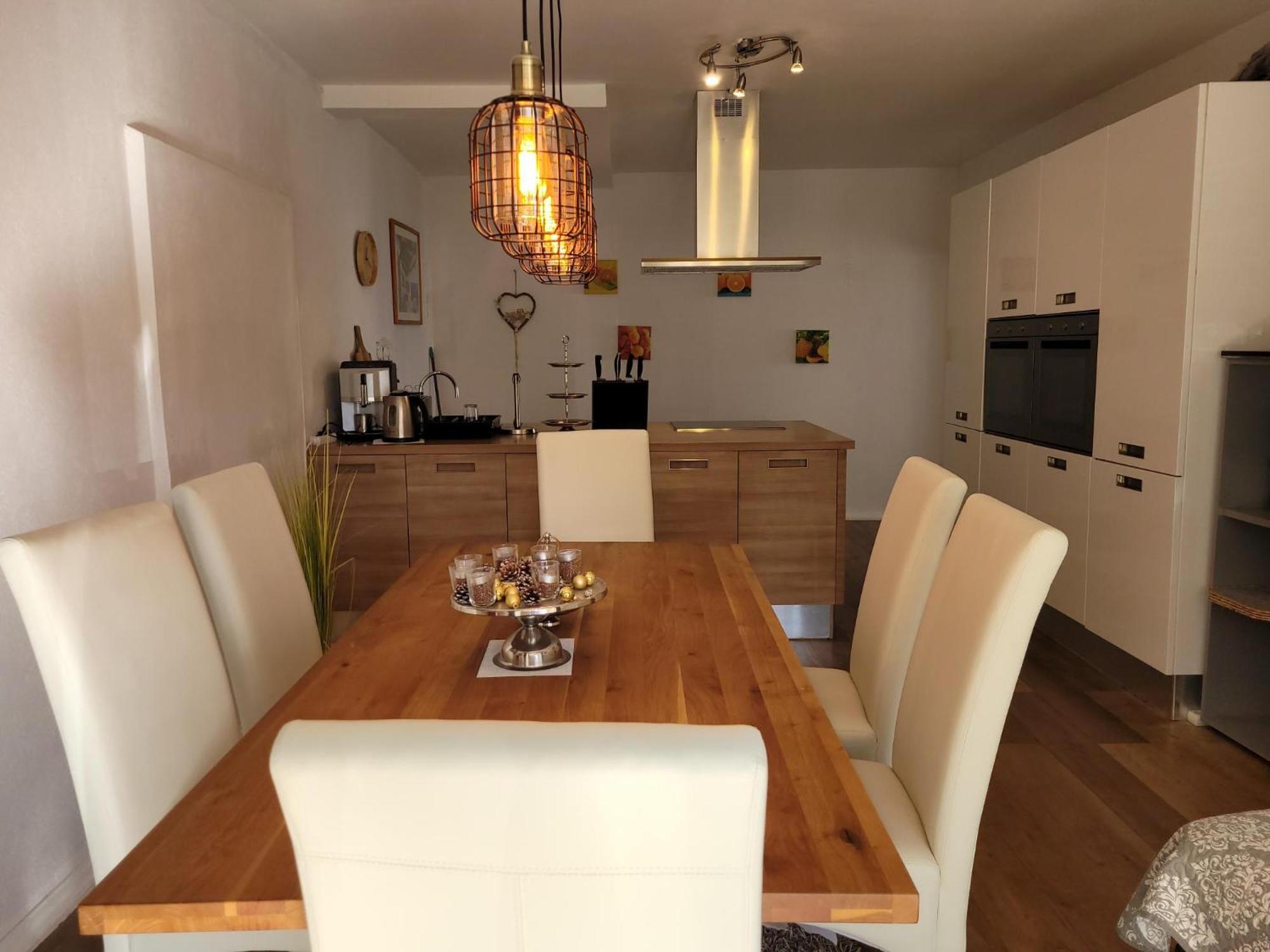 Apartments Chiara Mit Meerblick Und Pool Und Jacuzzi 로브란 외부 사진